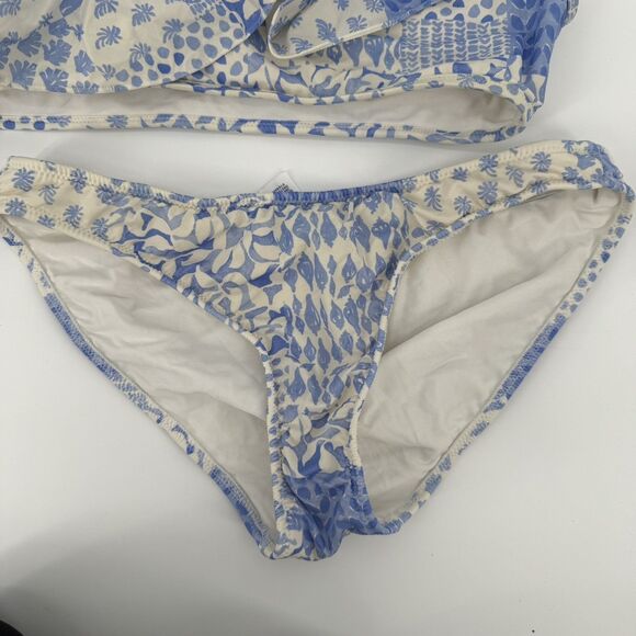 Vineyard Vines Bikini Set Size XXS Nautical Summer Vacation - Picture 7 of 11